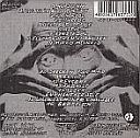 Egotrip CD-Back Cover