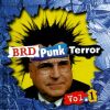 BRD Punk Terror