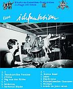 Tschakadu Kassetten-Cover